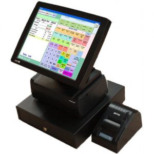 billing system | Cloud-based POS software